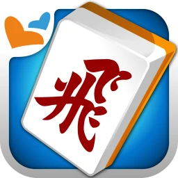 Icône de Malaysian Flying Mahjong